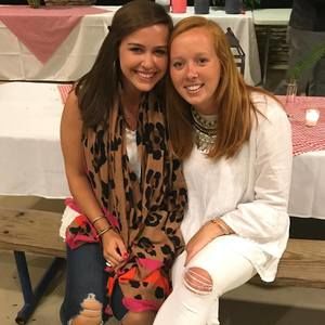 Meet your Posher, Maggie